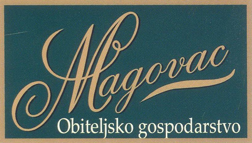 vino magovac