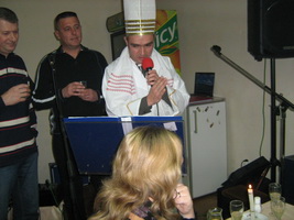 Martinje 2011